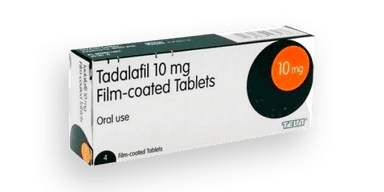 Tadalafil (Generic Cialis)