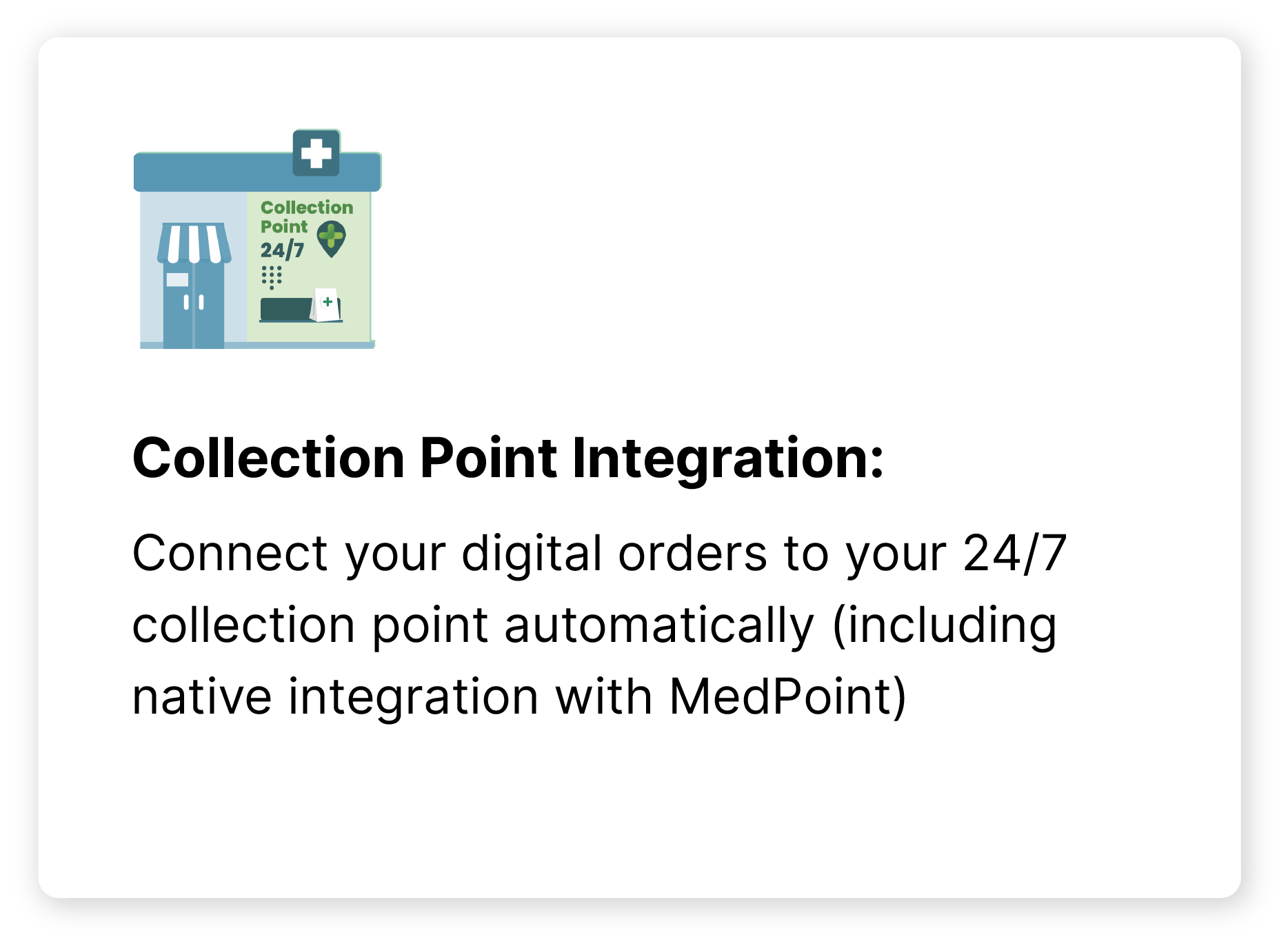 B2B Carousel - Collection Point Integration@4x
