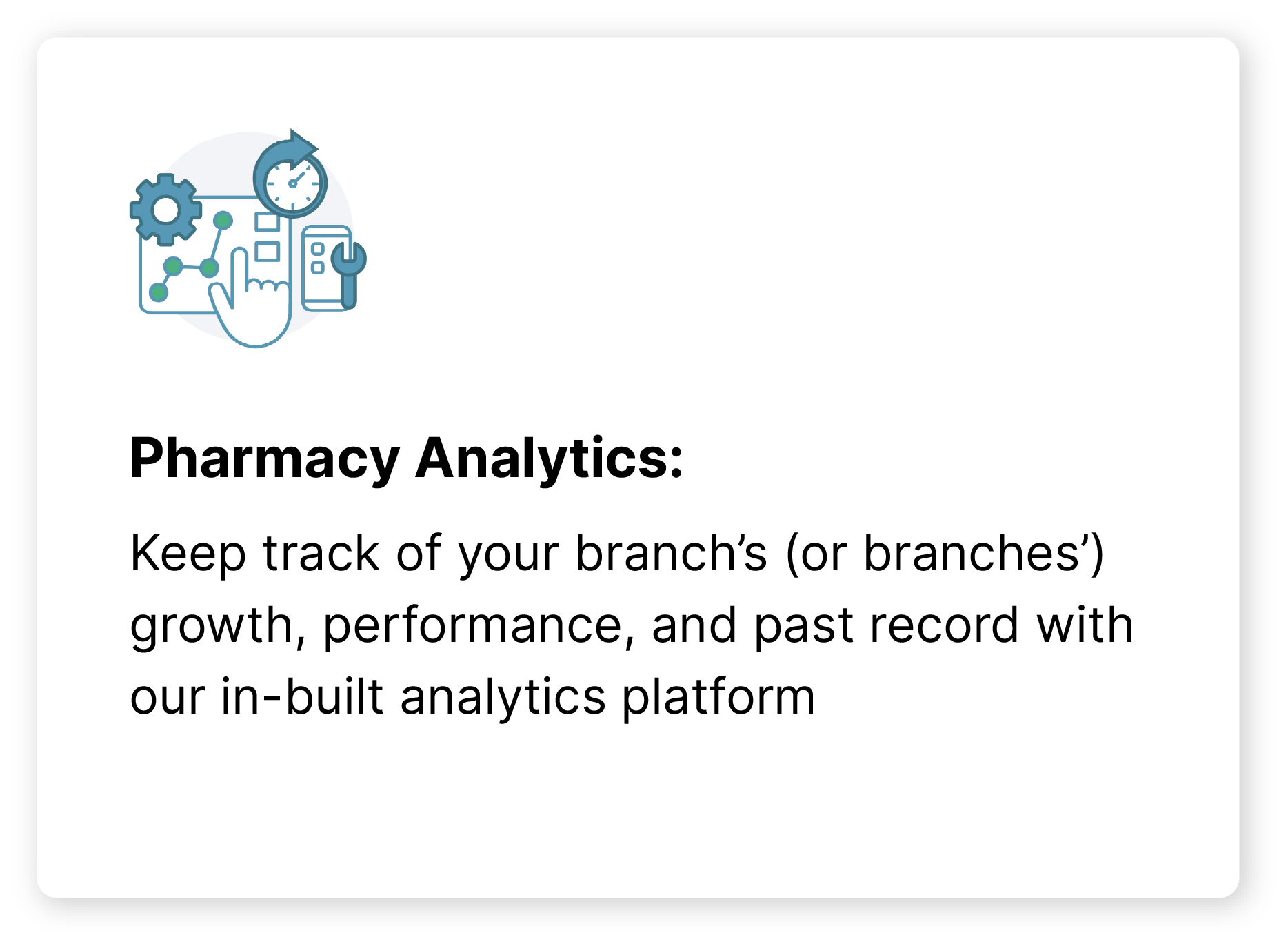 B2B Carousel - Pharmacy Analytics@4x