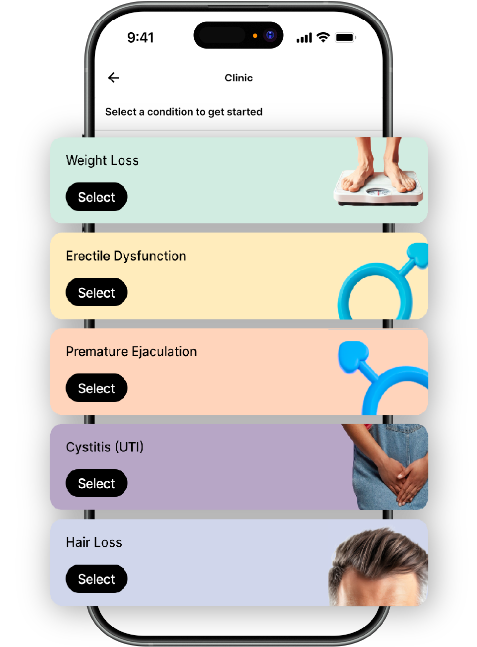 Healthera prodyct page - Clinic@2x